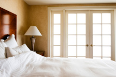 Gell bedroom extension costs