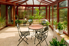 Gell conservatory quotes