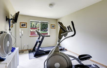 Gell home gym construction leads